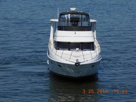 2005 Carver 39 Motor Yacht eladó
