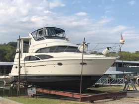 2005 Carver 39 Motor Yacht for sale