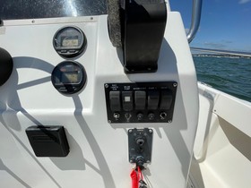 1998 Boston Whaler Outrage 17