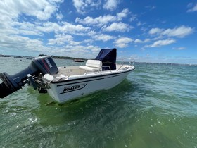 1998 Boston Whaler Outrage 17 на продажу