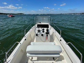 1998 Boston Whaler Outrage 17