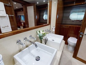 Купить 2015 Sunseeker 40M Yacht