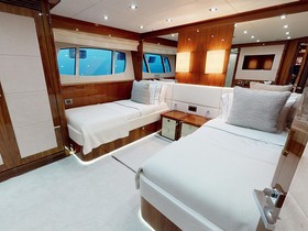 2015 Sunseeker 40M Yacht for sale