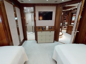 Купить 2015 Sunseeker 40M Yacht