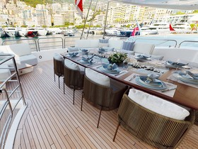 Buy 2015 Sunseeker 40M Yacht