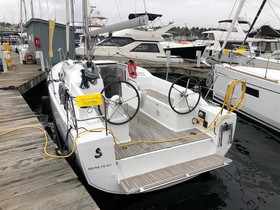 2022 Beneteau Oceanis 30.1