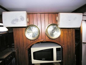 1982 Warwick Cardinal 46 for sale