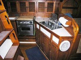 1982 Warwick Cardinal 46 for sale