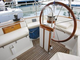 1982 Warwick Cardinal 46 for sale