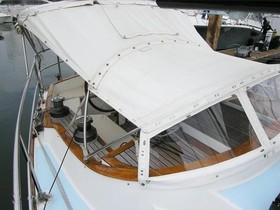 1982 Warwick Cardinal 46 for sale