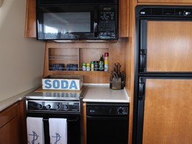 2004 Meridian 490 Pilothouse