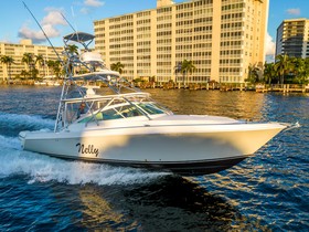 2008 Contender 40 Express for sale