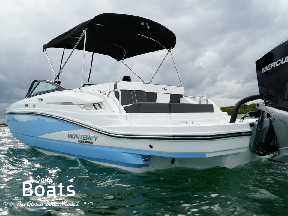 2022 Monterey M45 for sale. View price, photos and Buy 2022 Monterey