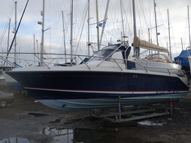 2002 Nimbus Nova 26 for sale