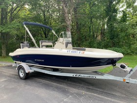 Buy 2017 Stingray 186 Cc