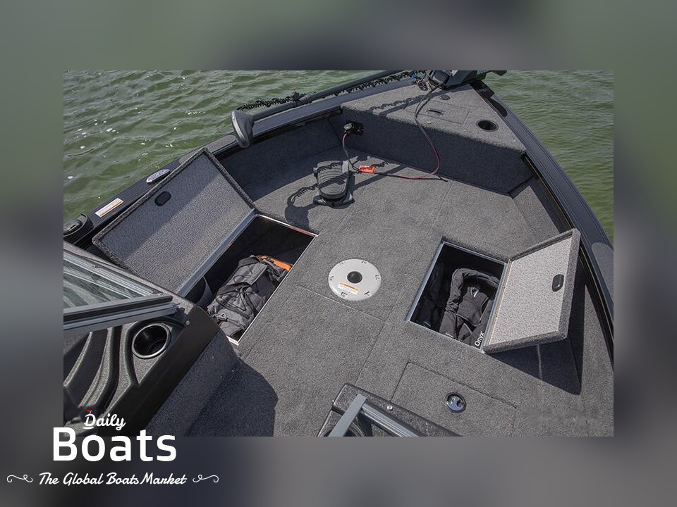 2022 Crestliner 1750 Fish Hawk Sc for sale. View price, photos and Buy