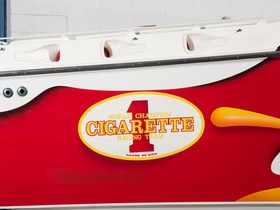 1999 Cigarette 38 Top Gun til salgs