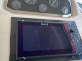 2004 Windy 32 Scirocco
