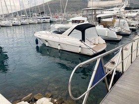 2004 Windy 32 Scirocco kaufen