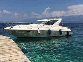 2004 Windy 32 Scirocco zu verkaufen