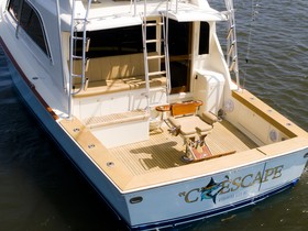 Comprar 1986 Ocean Yachts Convertible