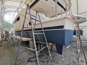 Kupić 2015 Leopard 51 Powercat