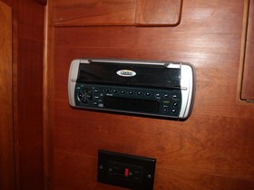 1998 Sabre 36 Express