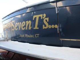 1998 Sabre 36 Express na sprzedaż