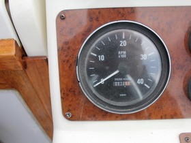 1998 Sabre 36 Express