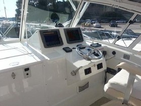2008 Albemarle 330 Xf Features