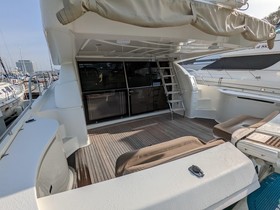 2005 Ferretti Yachts 590 for sale