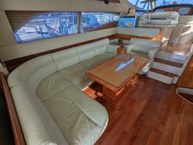 2005 Ferretti Yachts 590