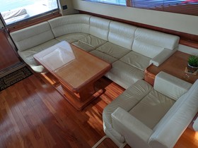 2005 Ferretti Yachts 590
