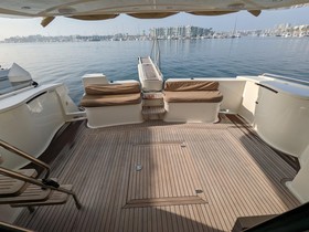 2005 Ferretti Yachts 590 for sale