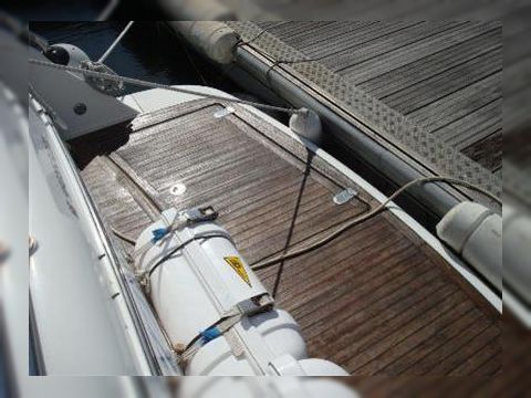 2007 Fairline Phantom 50 for sale