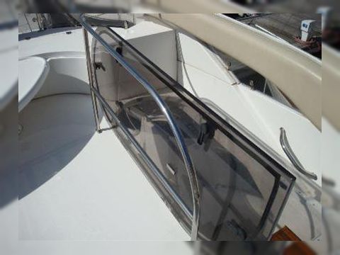 Buy 2007 Fairline Phantom 50