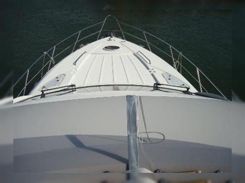 2007 Fairline Phantom 50 for sale