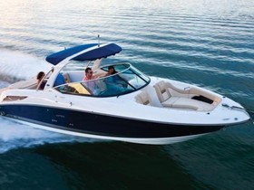 Buy 2011 Sea Ray 300 Slx