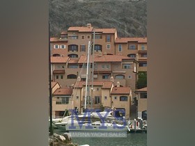 2007 Hanse 430