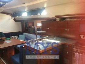 2007 Hanse 430 for sale