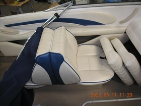 2001 Chaparral 200 Sse