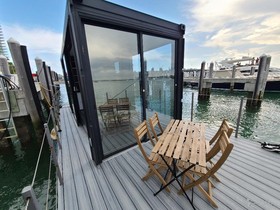 2020 Custom Office Barge προς πώληση