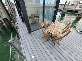 2020 Custom Office Barge