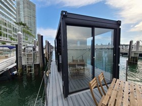 Αγοράστε 2020 Custom Office Barge