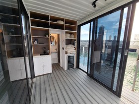 2020 Custom Office Barge προς πώληση