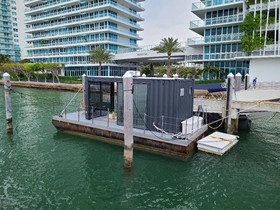 Αγοράστε 2020 Custom Office Barge