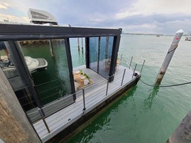 Αγοράστε 2020 Custom Office Barge
