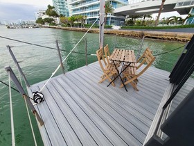 2020 Custom Office Barge προς πώληση