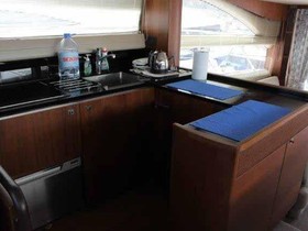 2014 Princess 56 Fly for sale