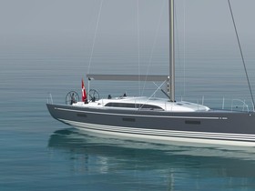 2022 X-Yachts Xp 44